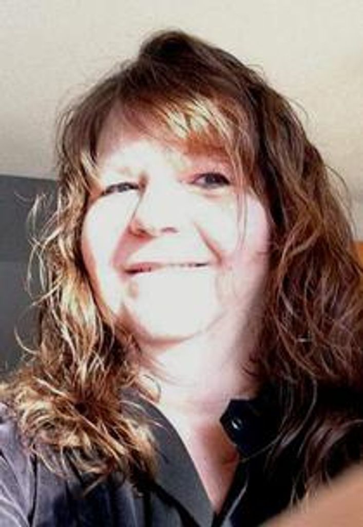 Darlene Rose Stelplugh