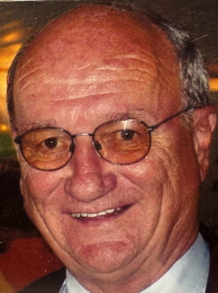 James T. Fuller Profile Photo