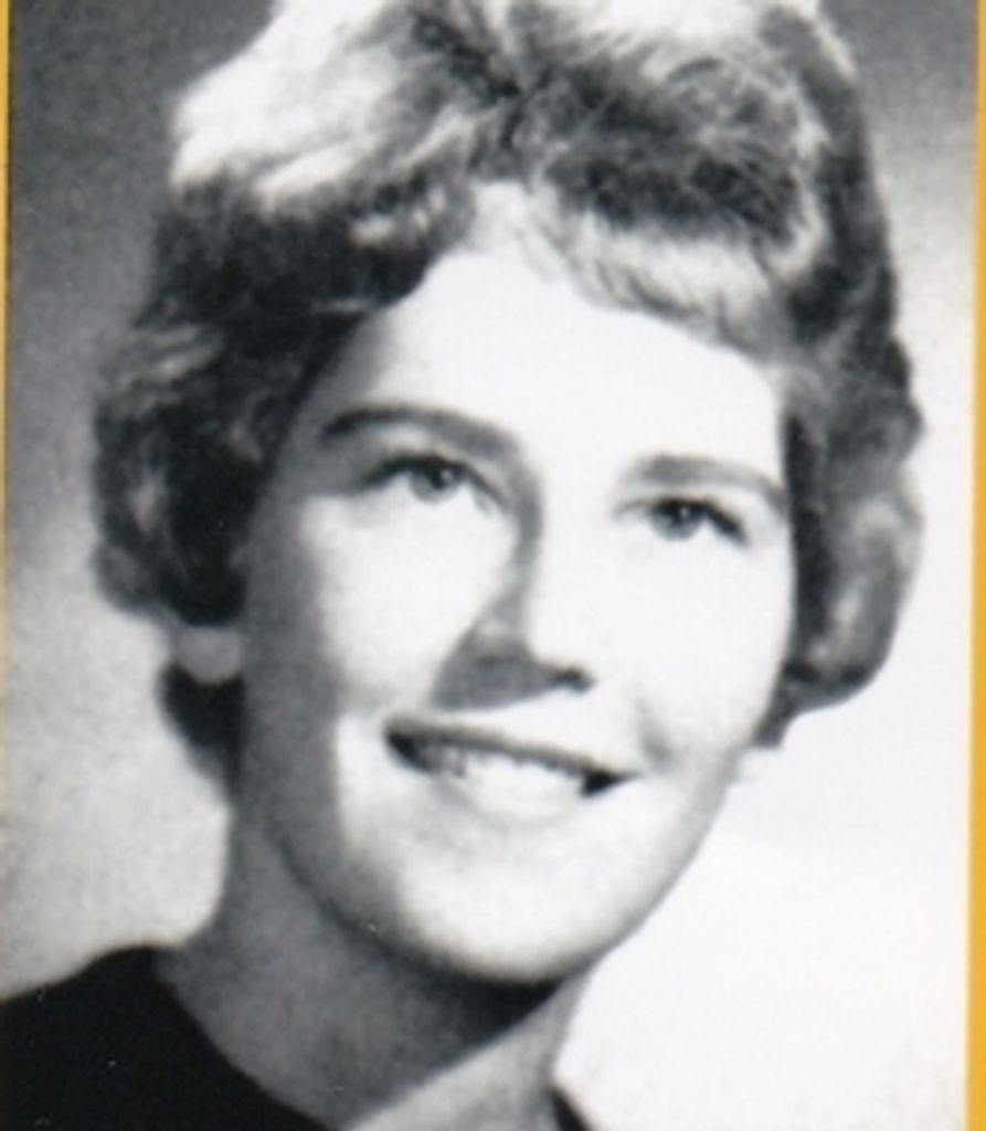 Marian Russell Profile Photo