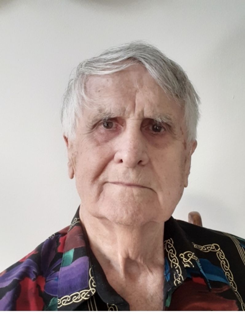 Harry Rakowski Profile Photo