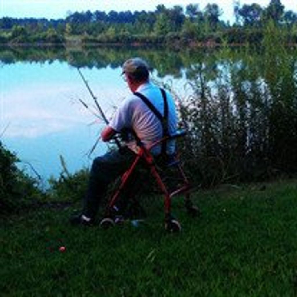 Ronald  Delmus Stephens