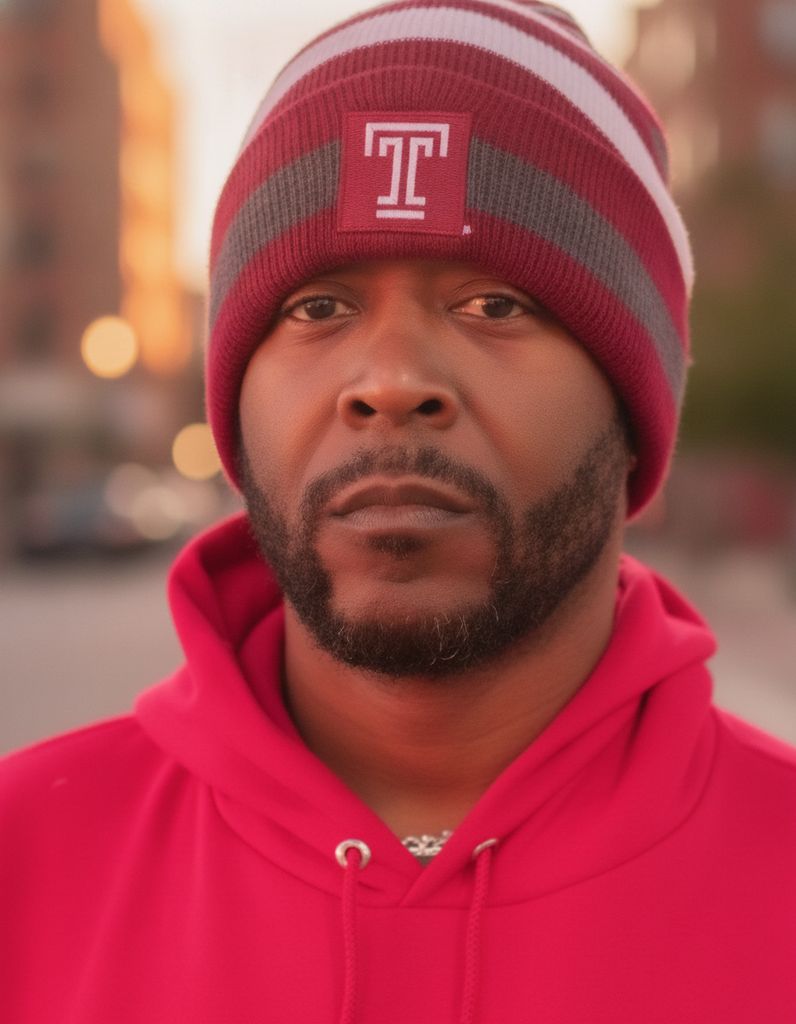 Darnell Sharif Jones