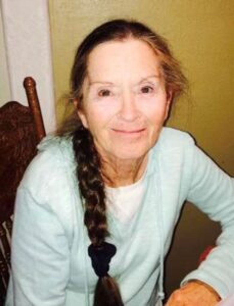 Carolyn Ruth Spencer