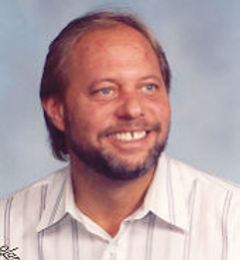 Michael Norman "Mike" Mcelreath
