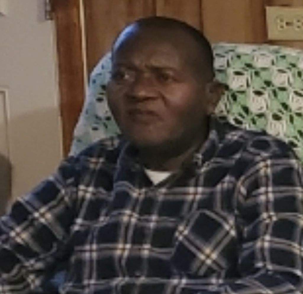 Alfred Junior Goslee