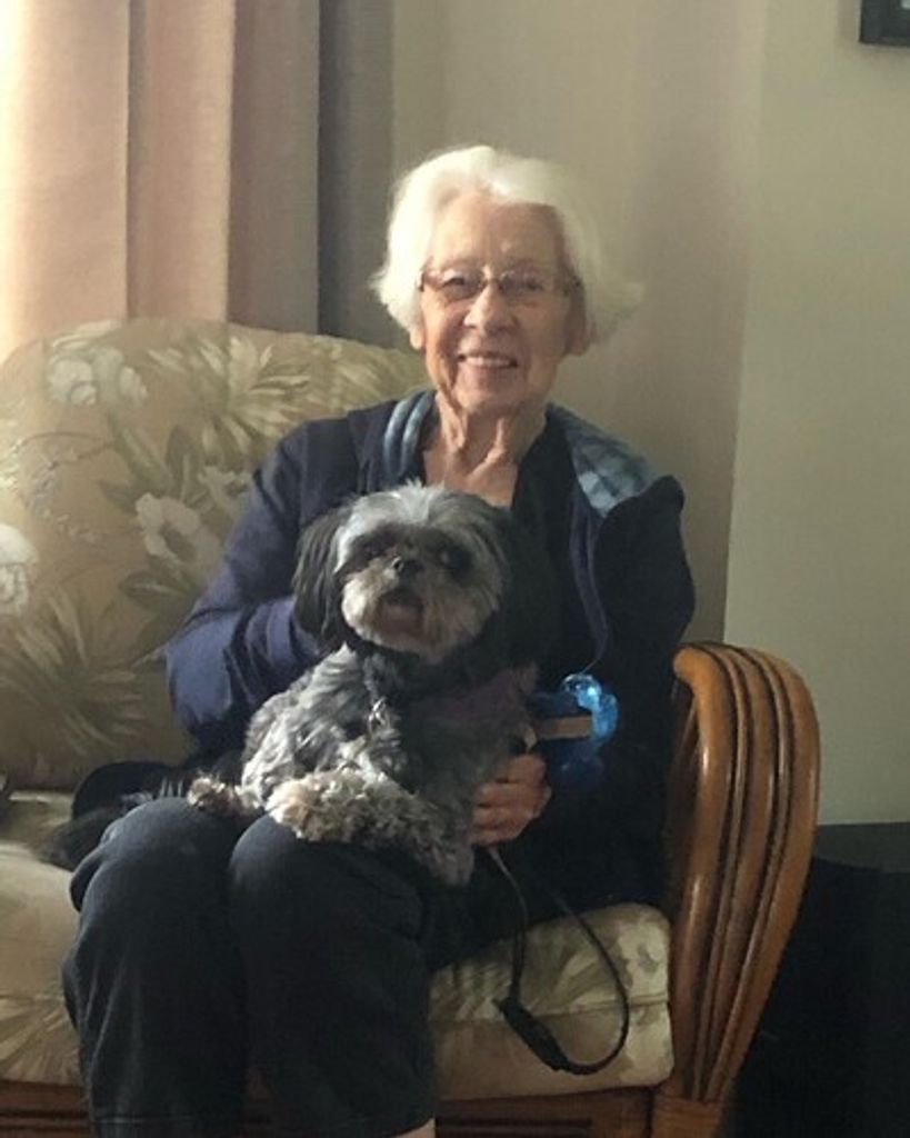 Marie Newcombe Bigelow Profile Photo