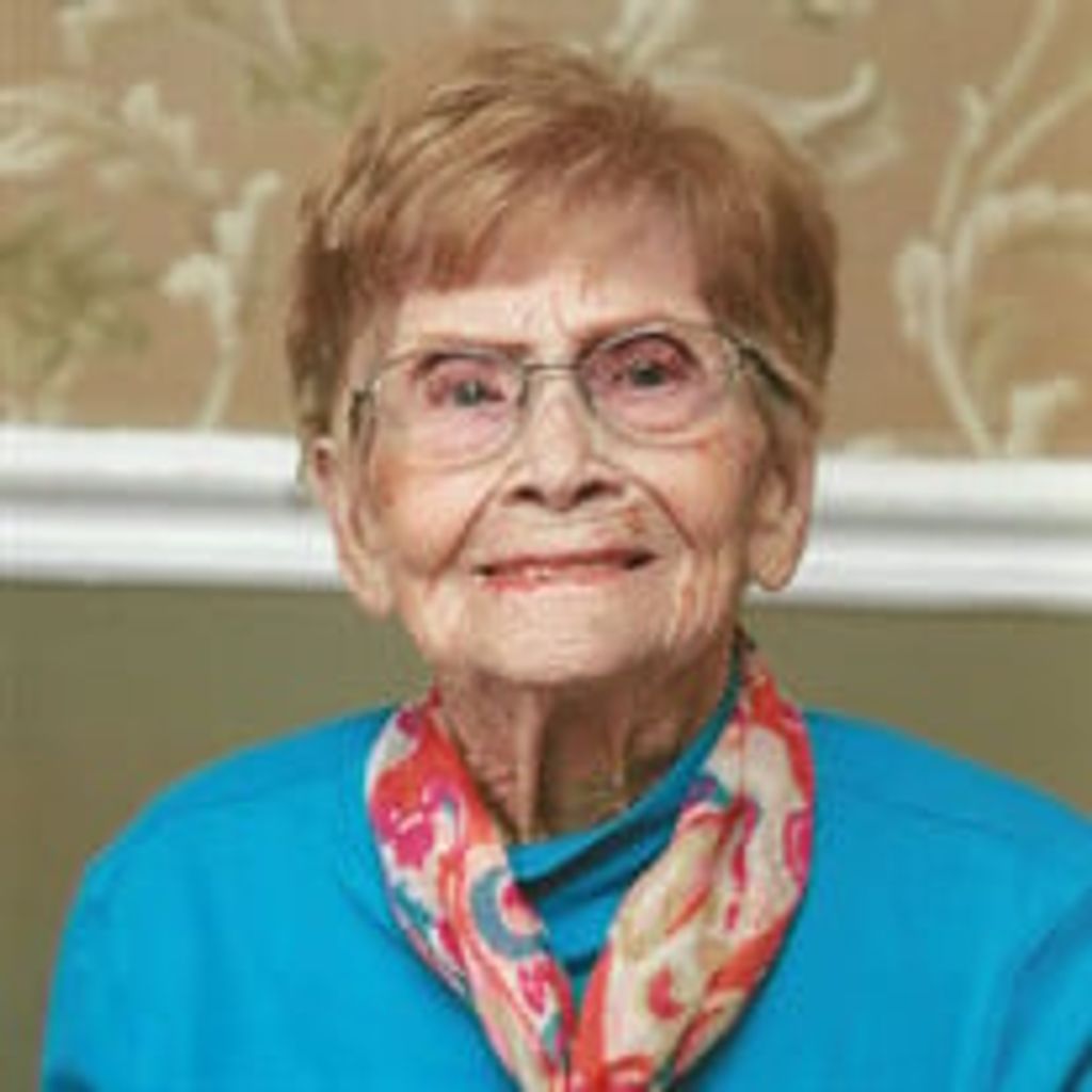 Marie H. McKenna