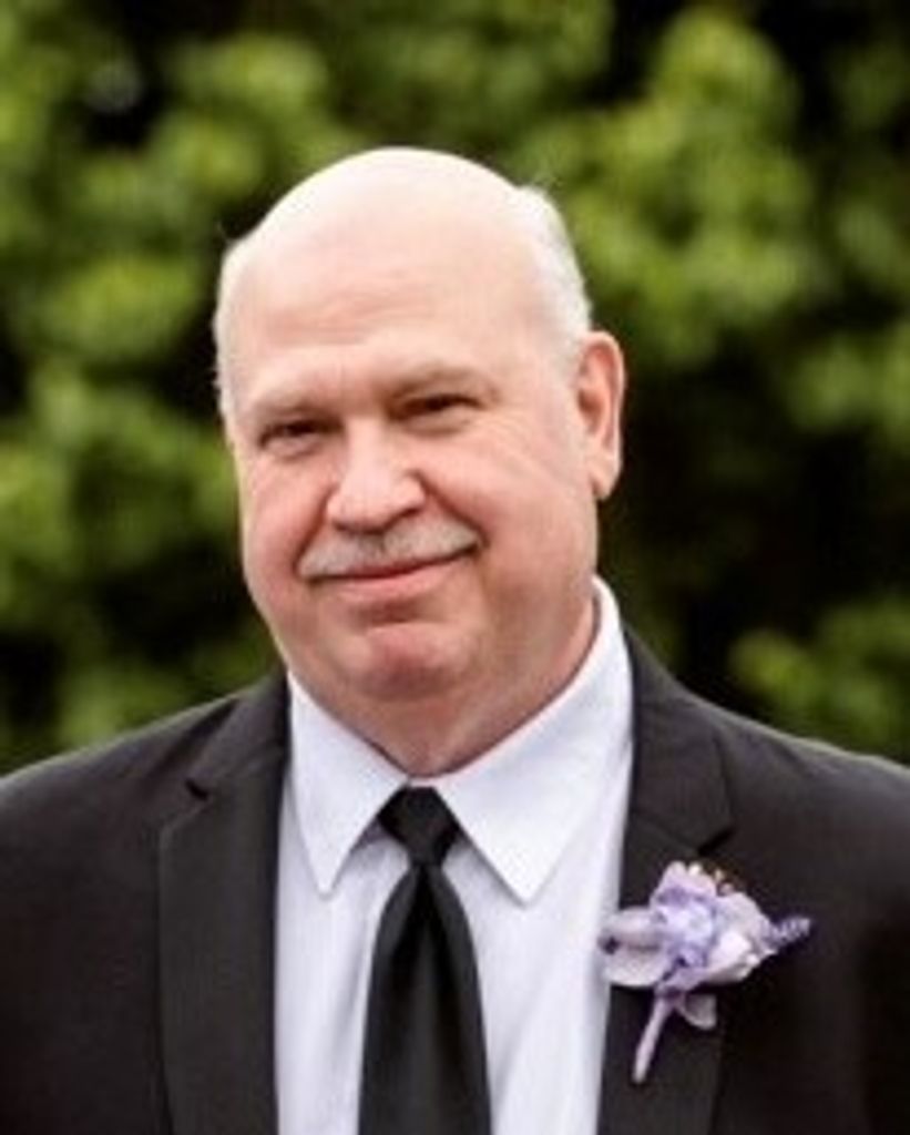 James 'Jim' Bohatch Profile Photo