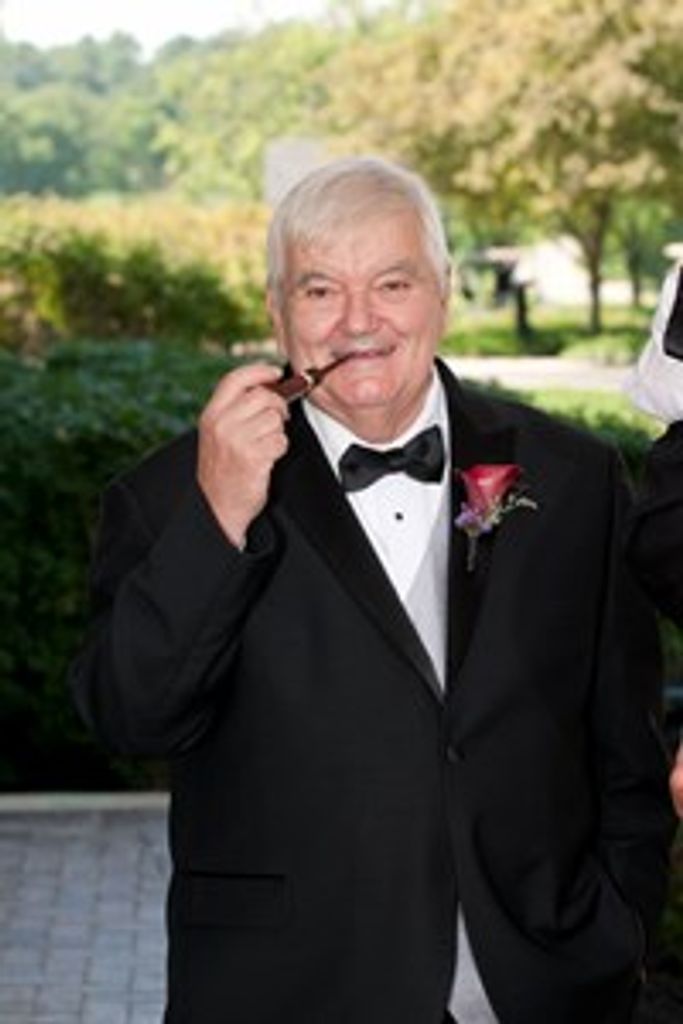 Daniel A. Mcdonough