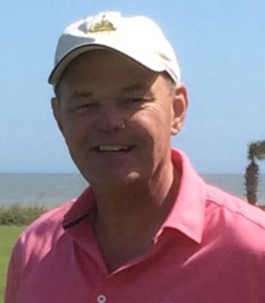 John Hill