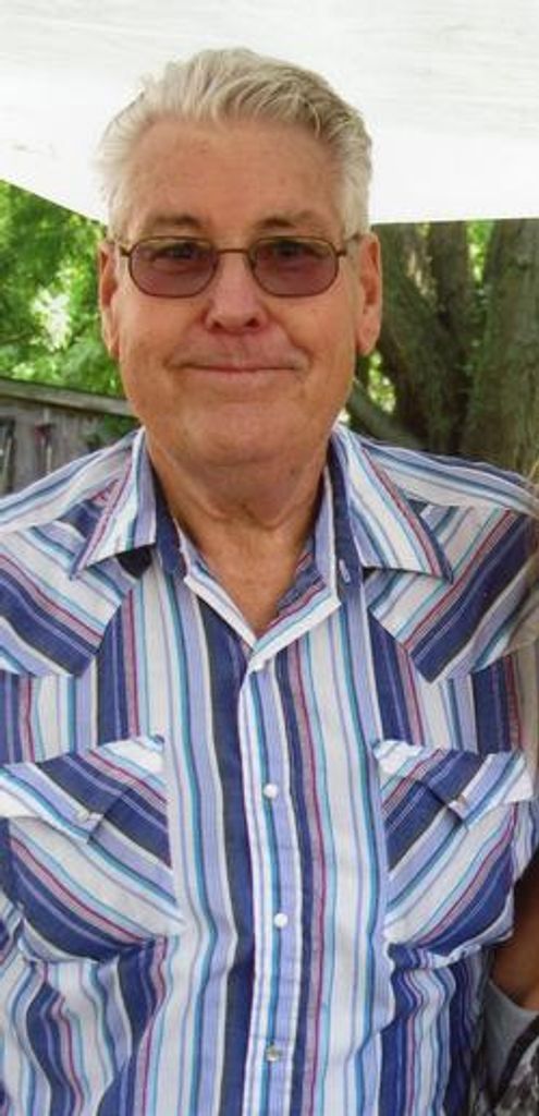 Robert Lee "Bob" Farley