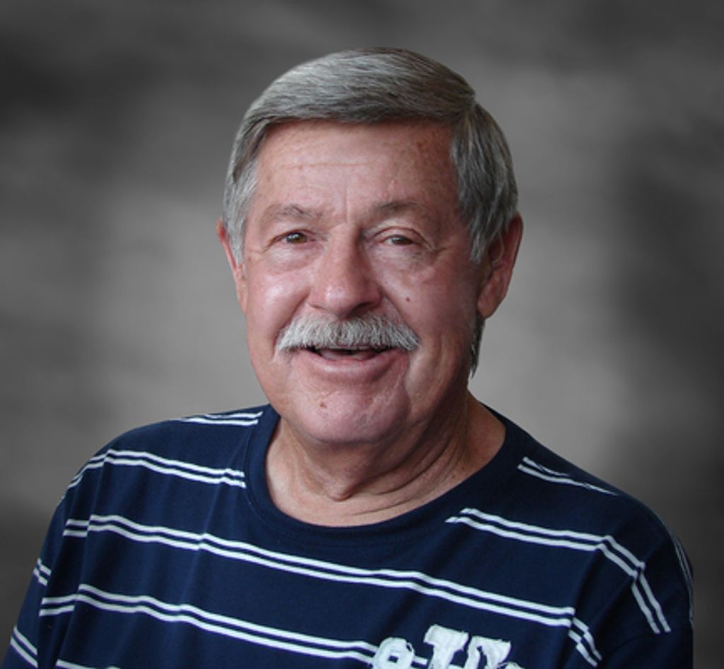Henry (Hank) E. Pitman Profile Photo