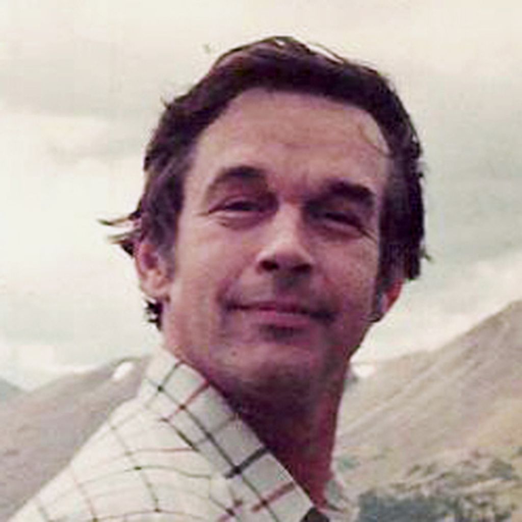 John "Jack" Krueger Profile Photo