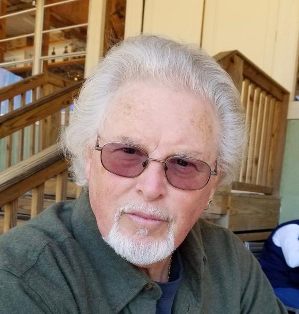 Russell Lee Jerew
