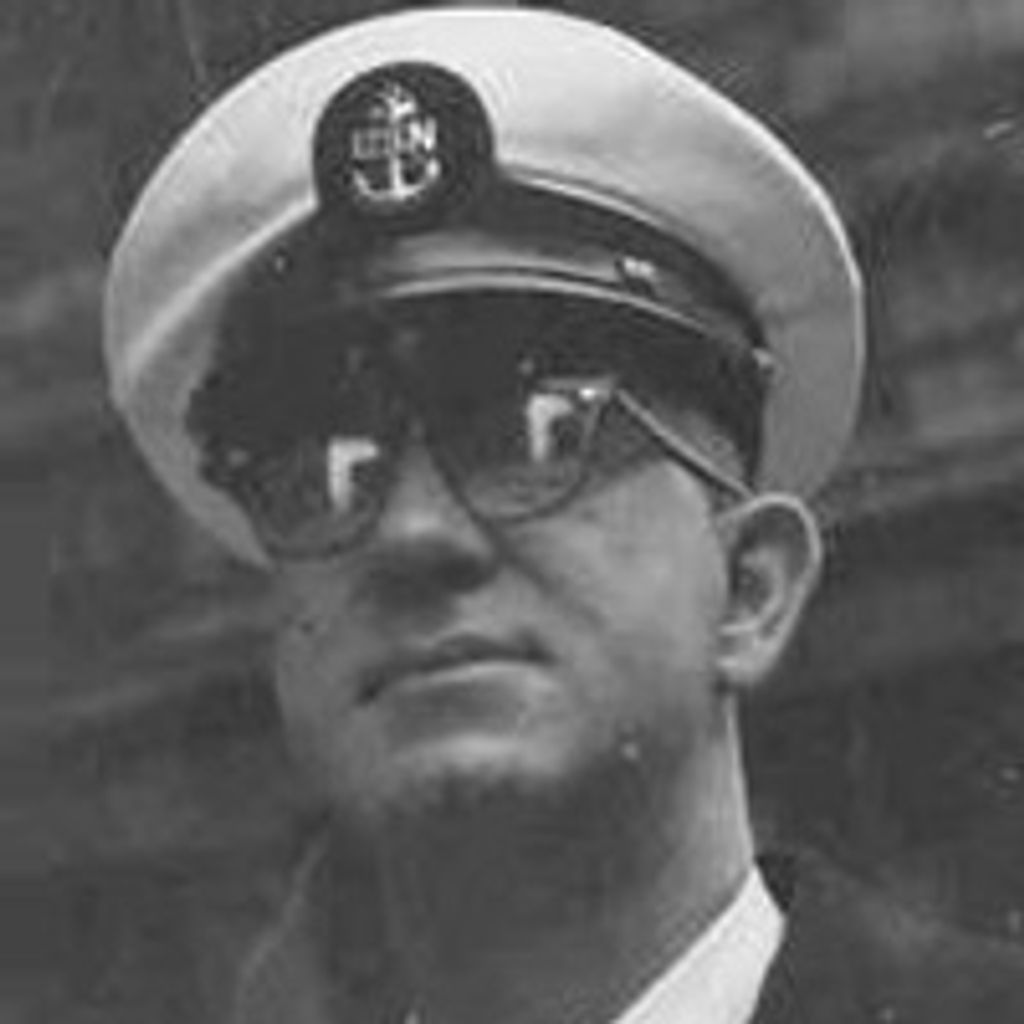 William 'Bill' R. Green