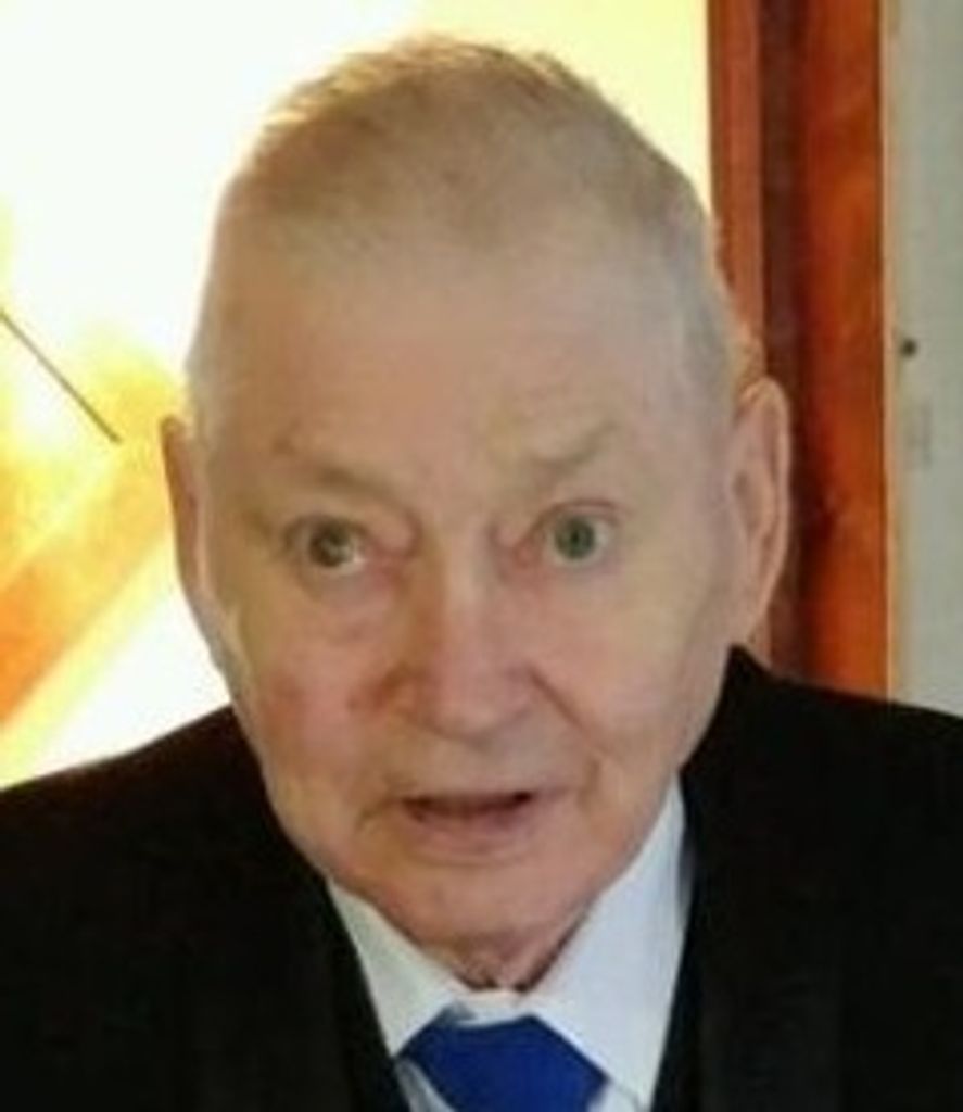 Edward R. Holder Sr.