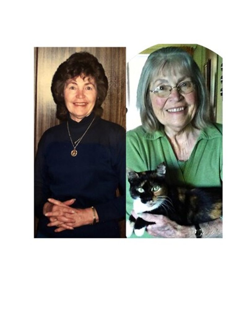 Marie Jennie Kahler Profile Photo