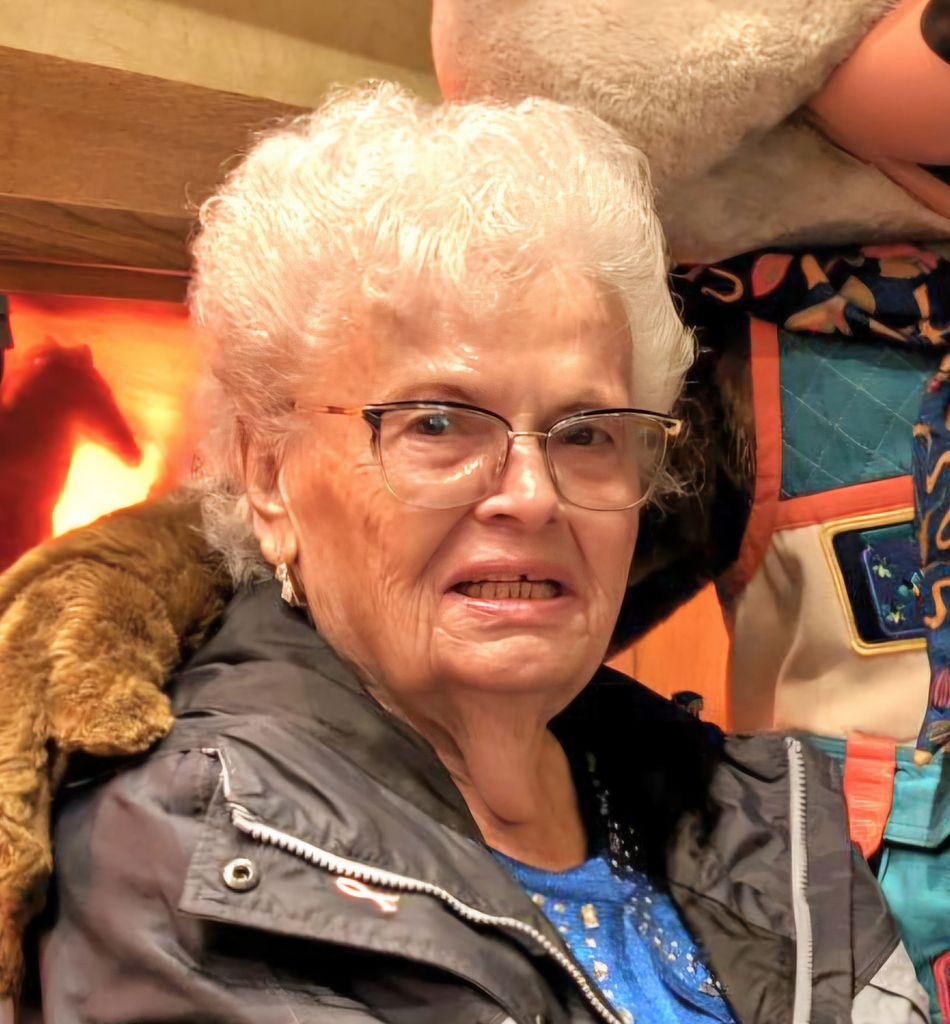 Shirley Evans Profile Photo