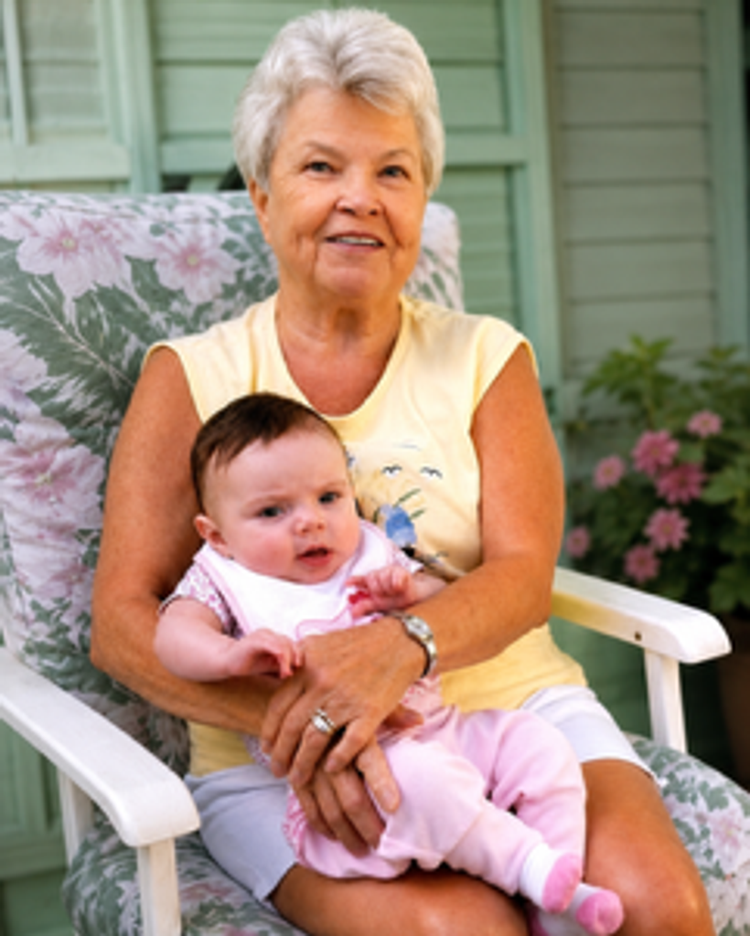 Mary Louise Heyen Profile Photo