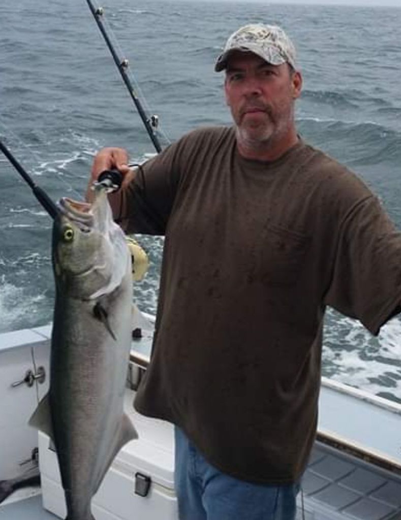 Paul Raymond Mchugh Jr.