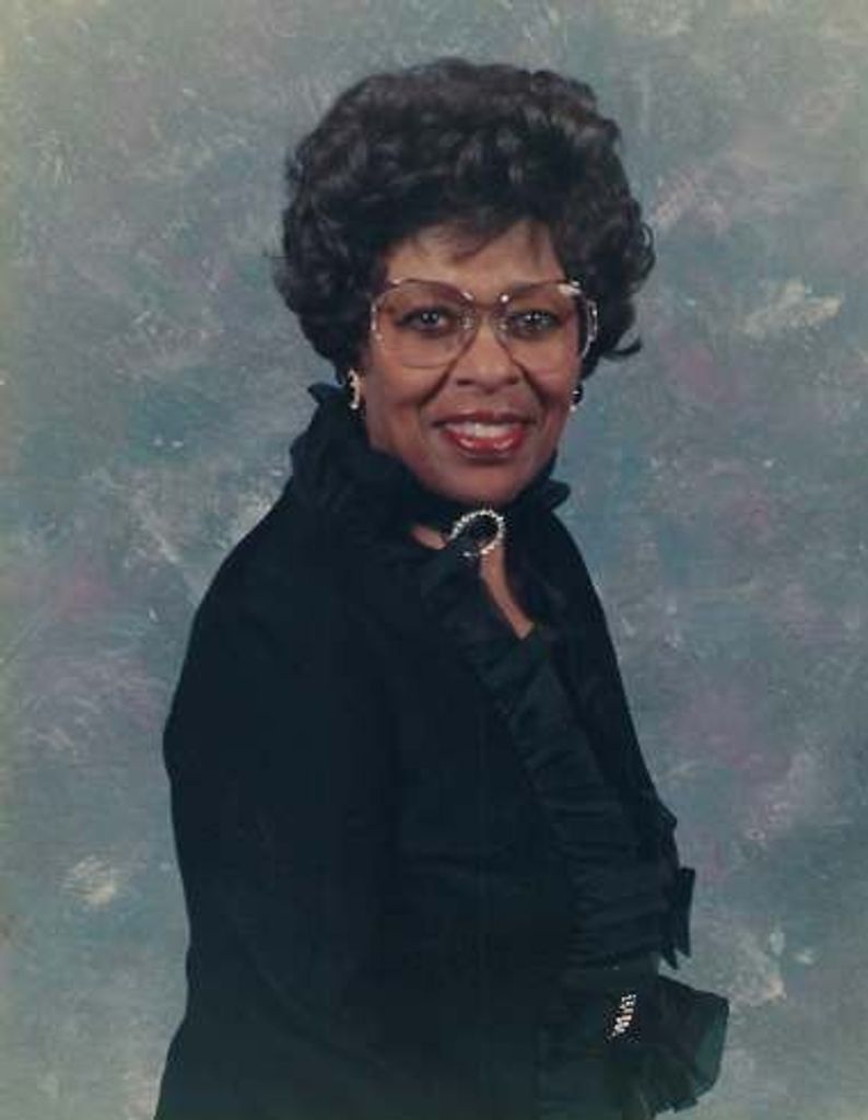 Mrs. Beatrice McMillan