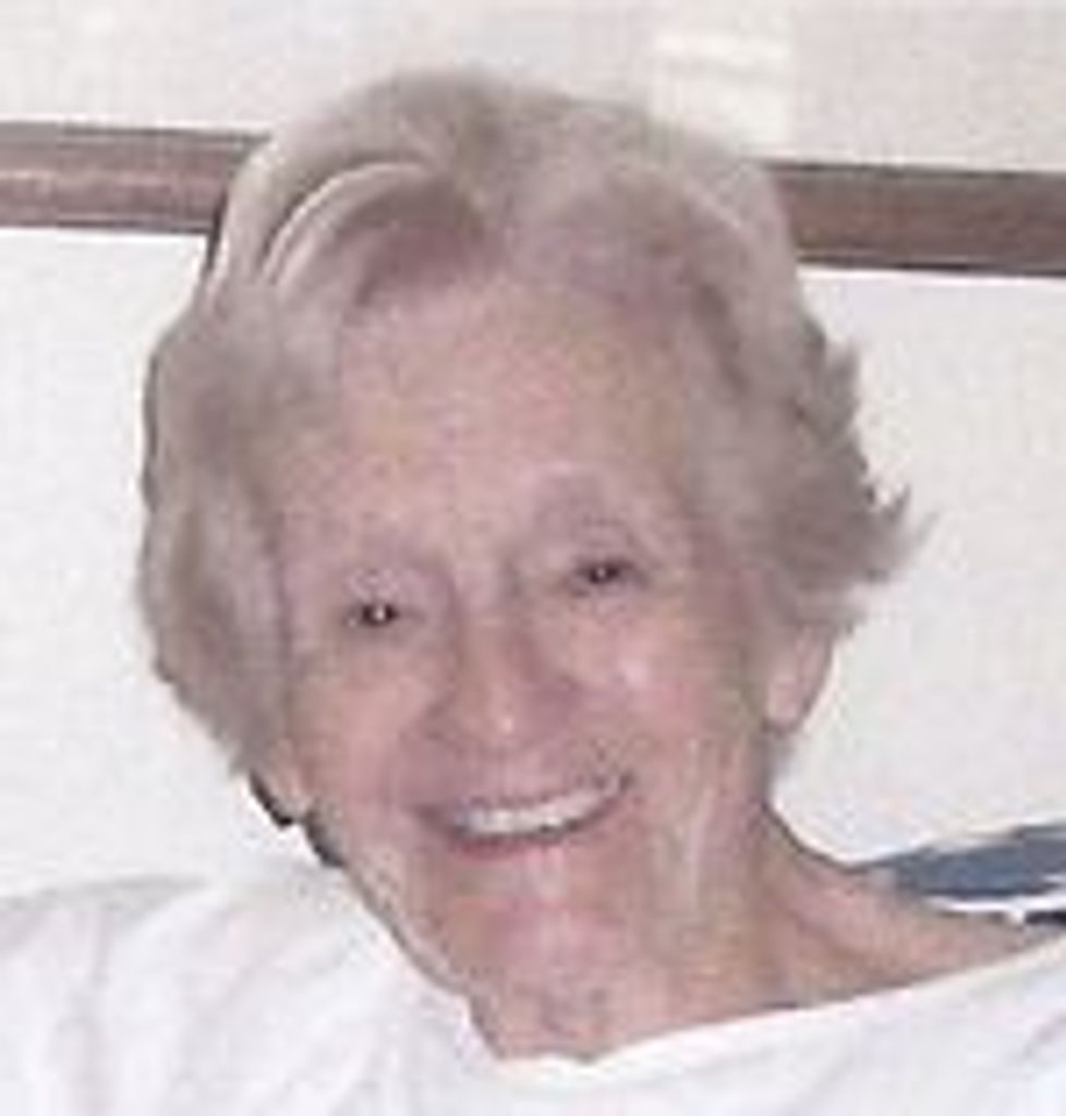 Dorothy Stalcup Kline