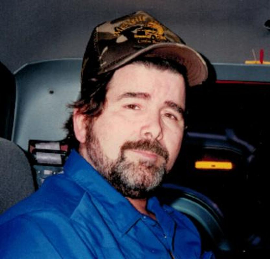 Benny Ford Profile Photo