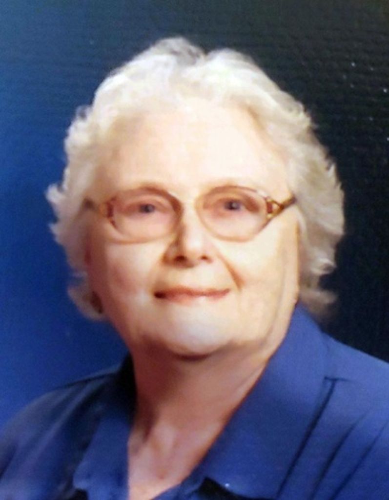 Anna Lee Herring Profile Photo