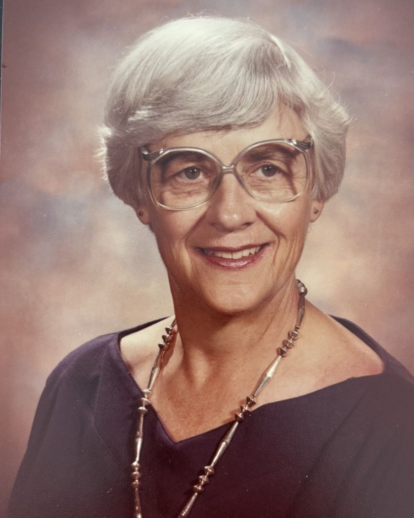 Adelyn Johnson Profile Photo