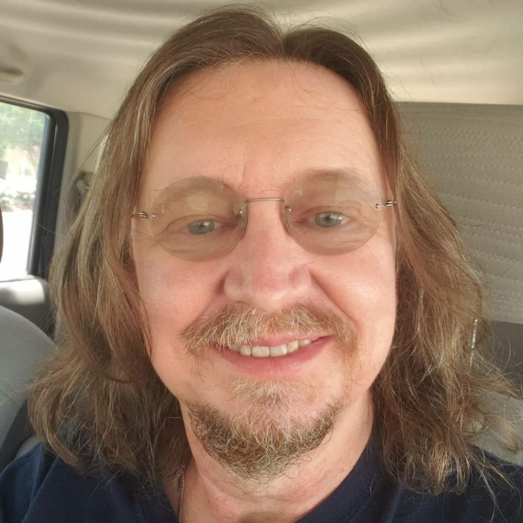 Timothy Brian Raif