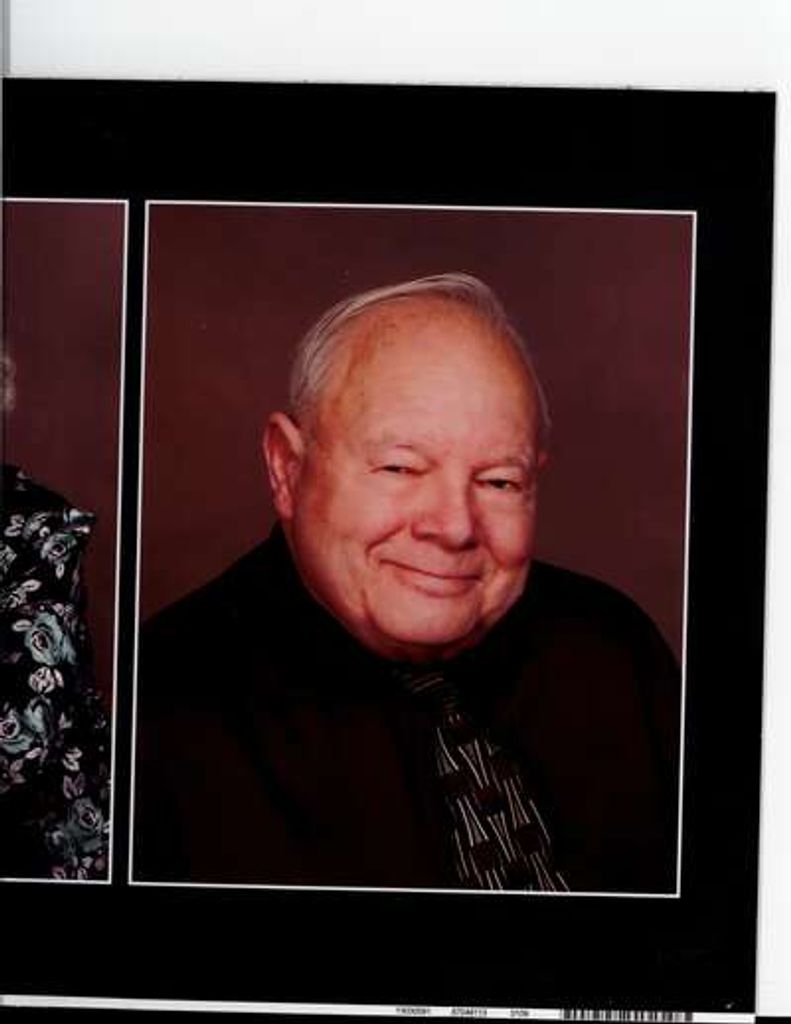 Fred V. Kidd Jr. Profile Photo