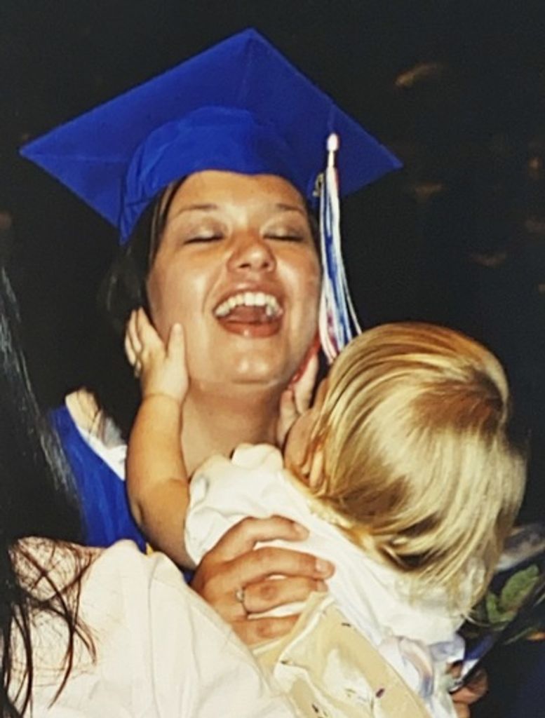 Angela Rene' Houchin Profile Photo