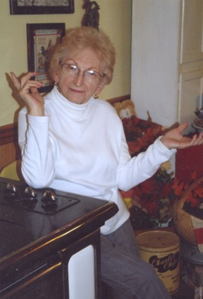 Barbara Staples Profile Photo