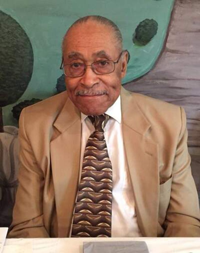 Floyd E. Wright Sr. Profile Photo