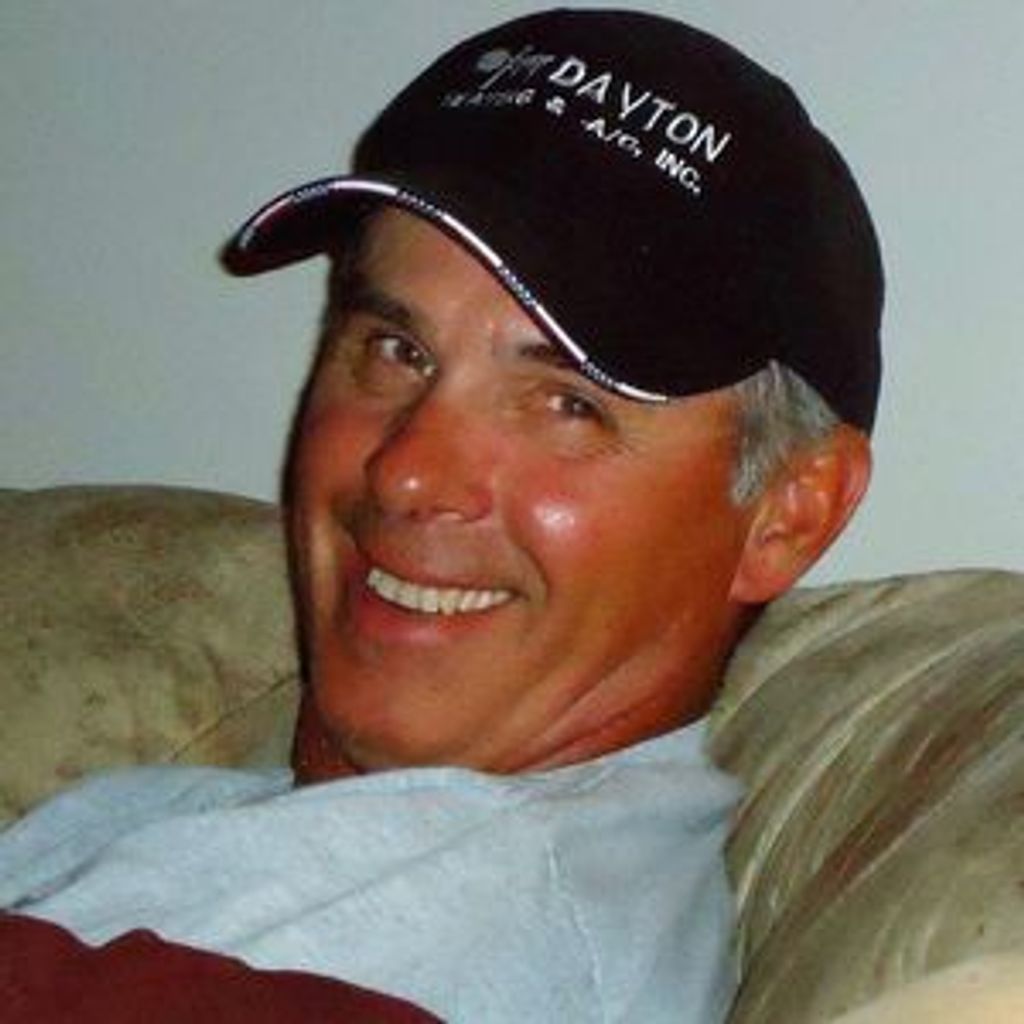 James Michael Dayton Profile Photo
