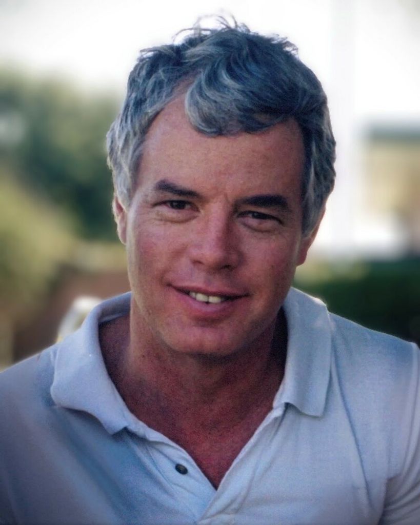 Bill Summers