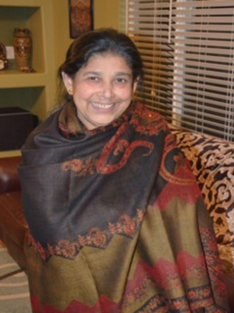 Chhaya Jha