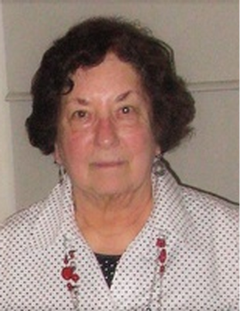 Beth Jean Reyes Lochrie Profile Photo