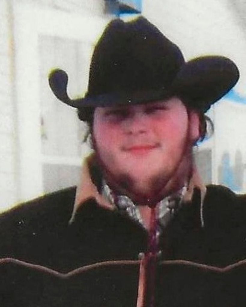 Ethan Edward James Dunn Profile Photo