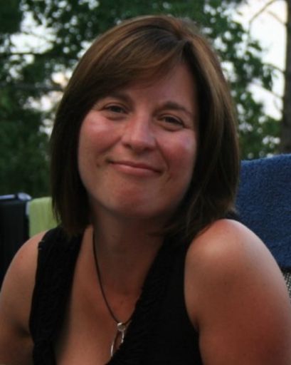 Caroline Mrnavy's obituary image