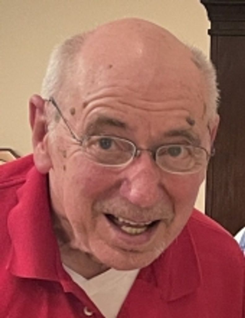 Joseph "Joe" Morrison