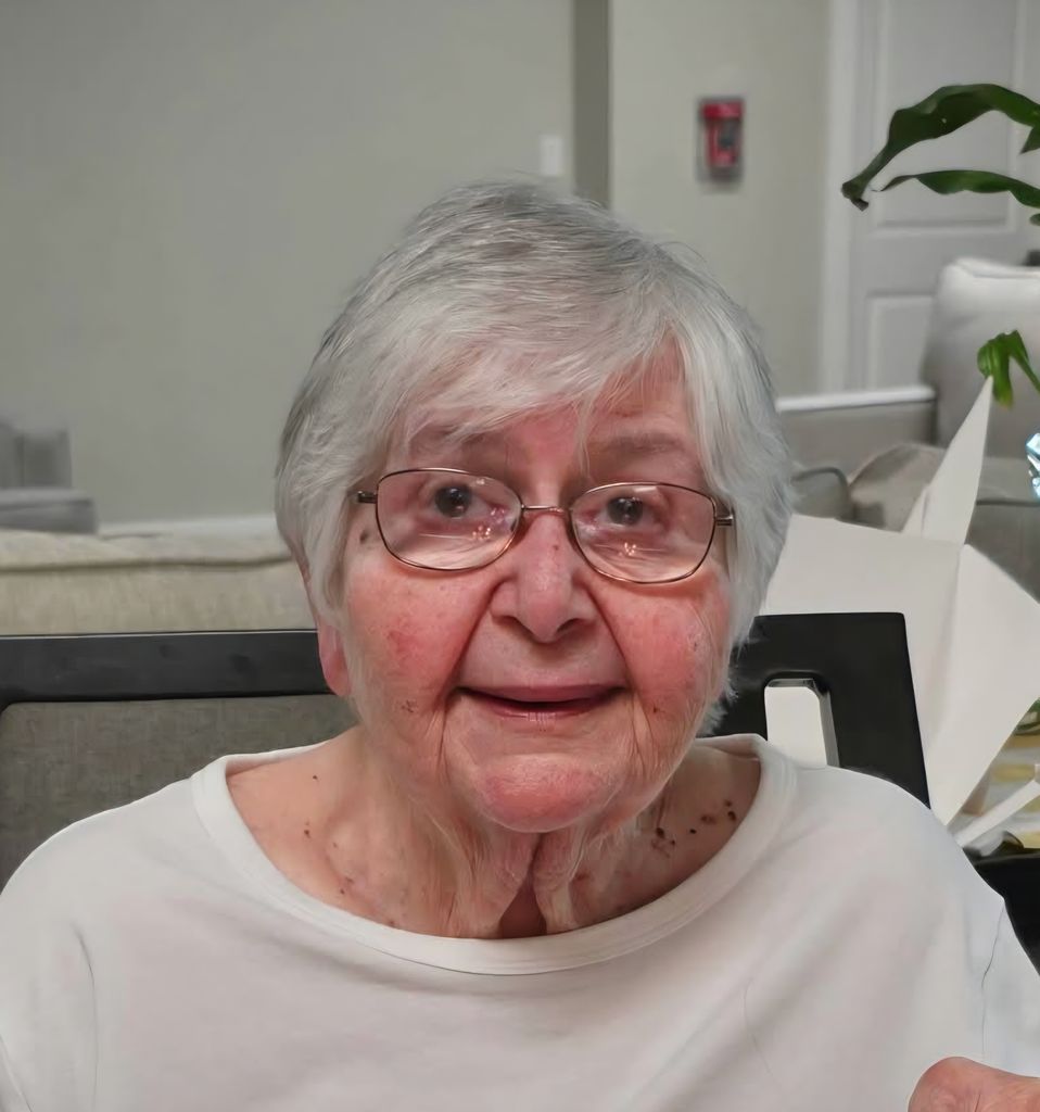 Rosalind G. Weinstein