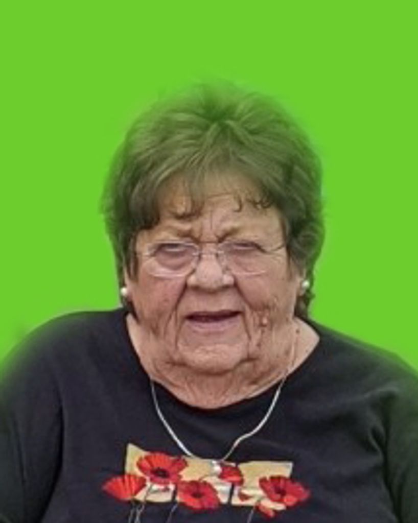Rachel Clemment