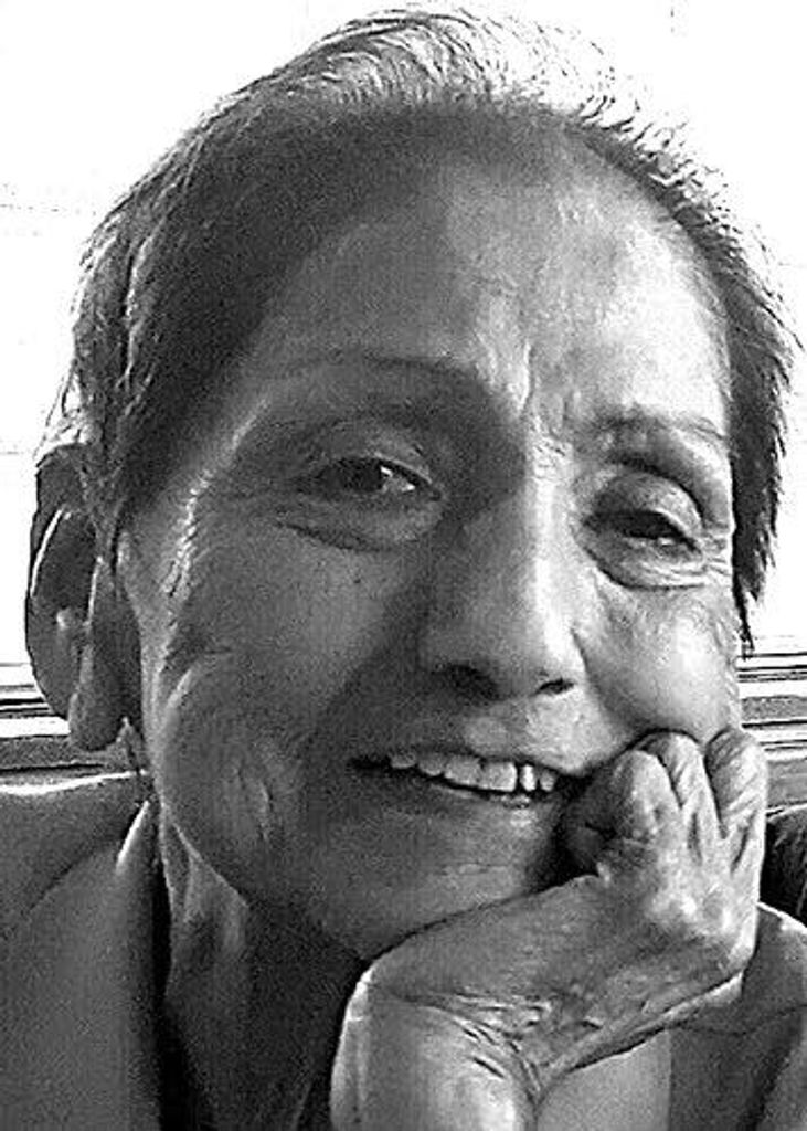 Geraldine Jackson Profile Photo