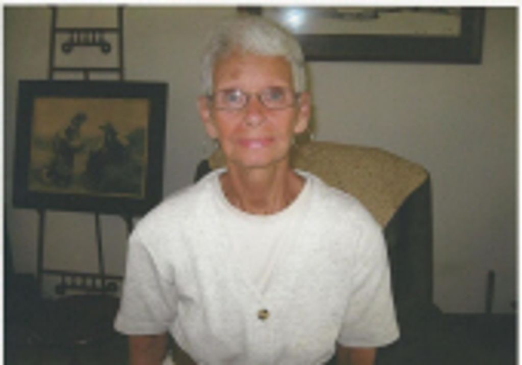Judy Jean Bowers