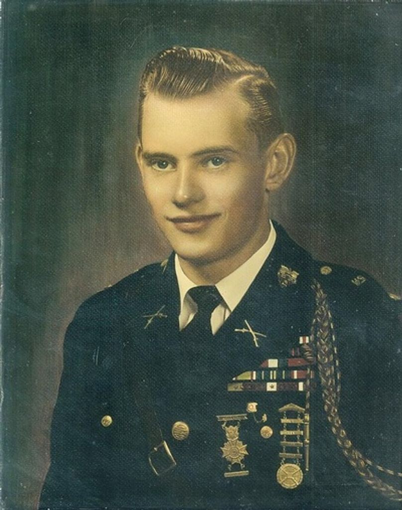 Richard R. "Dick" York Profile Photo