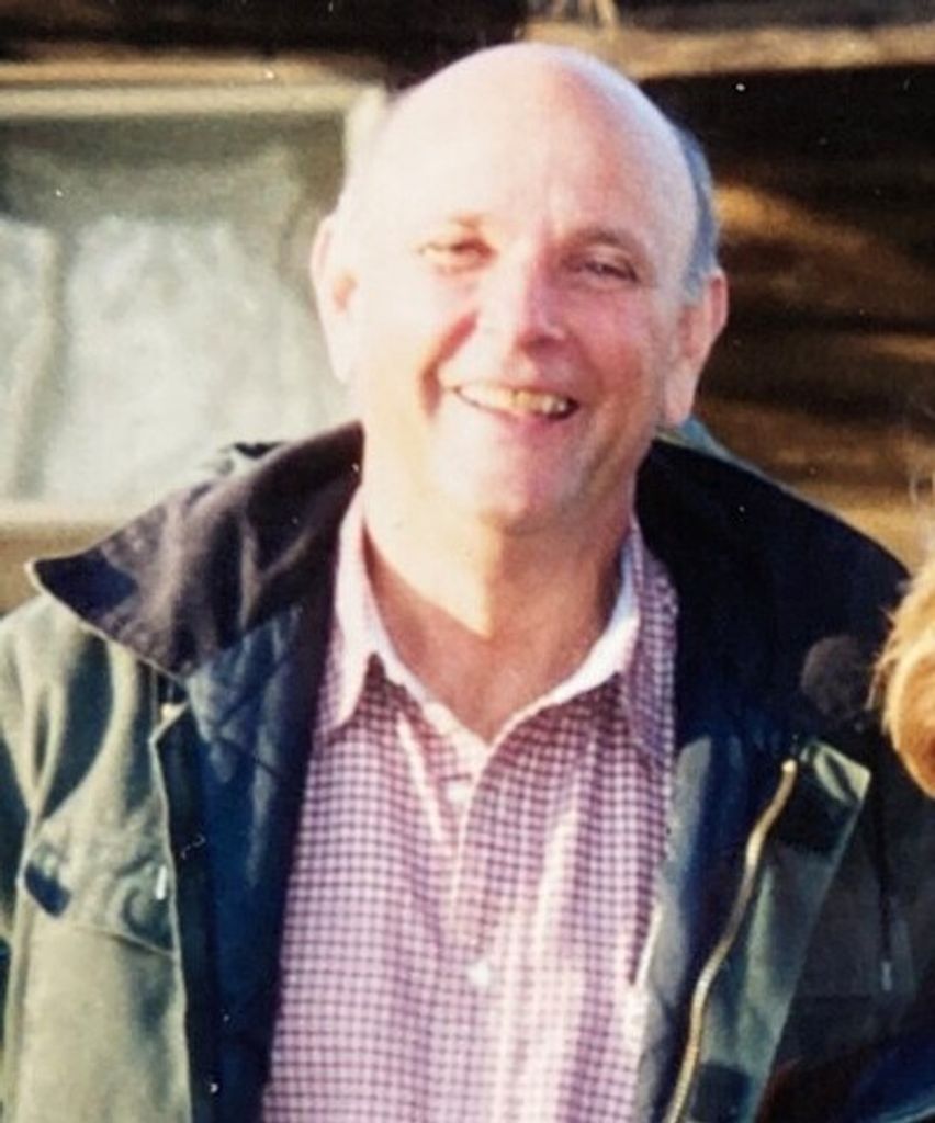 William Wendel Covan Profile Photo