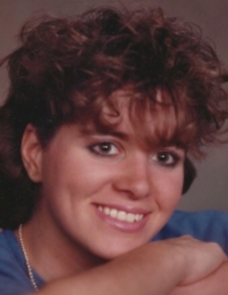 Laura M. Murray Profile Photo