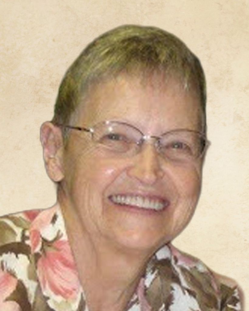 Joyce Evelyn Messerschmidt Profile Photo