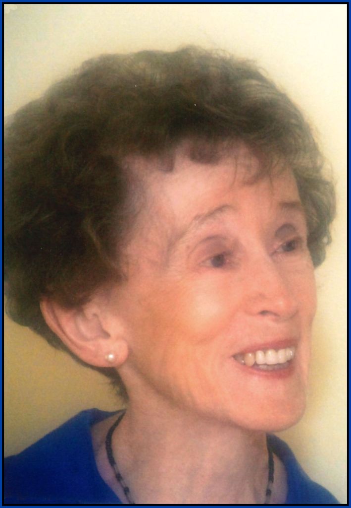 Dr. Gertrude “Truda” Tyce Profile Photo